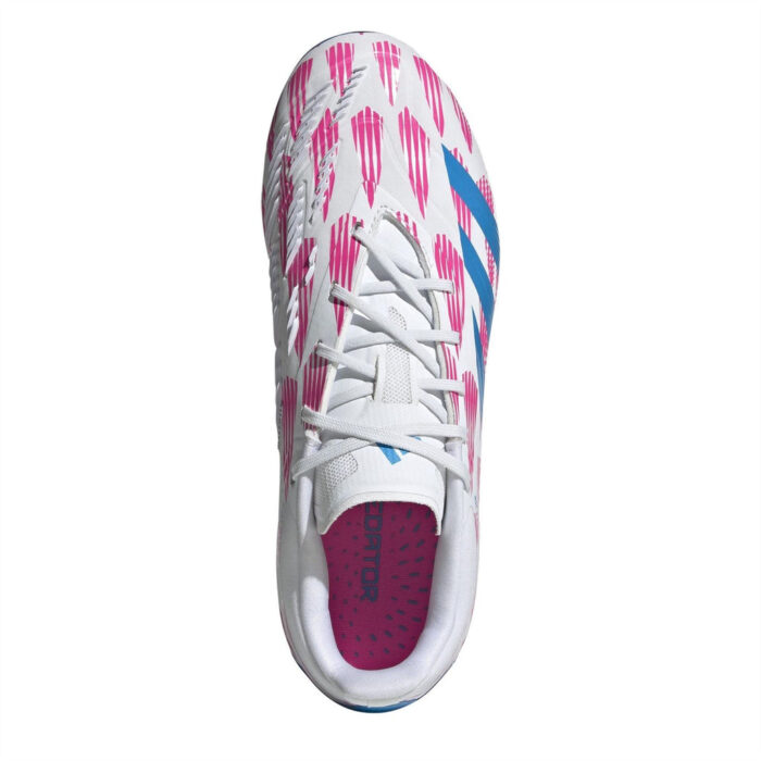 adidas Junior Firm Ground Football Boots – view 5