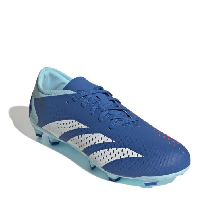 adidas Accuracy Firm Ground Football Boots – view 3