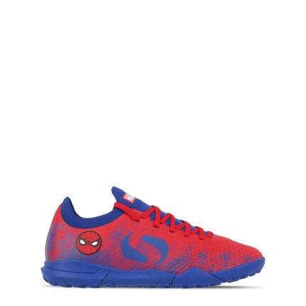 Sondico Blaze Junior Turf Football Boots – Spiderman