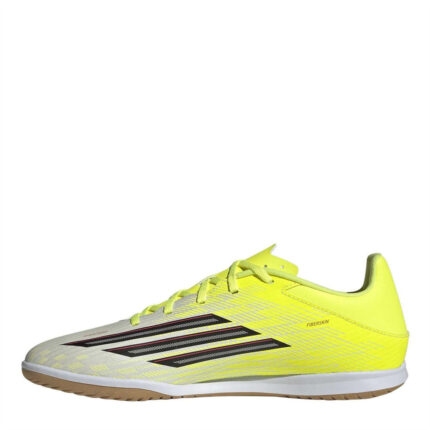 adidas F50 Indoor Football Boots – view 2