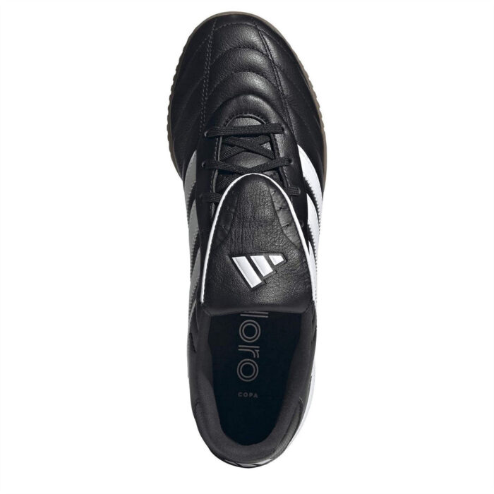adidas Copa Gloro Ii Lace Up Low Top Indoor Football Boots - Image 5
