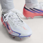 adidas F50 .1 Soft Ground Football Boots – view 3