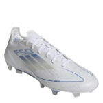 adidas F50 Firm Ground Football Boots – Ftwr White - Image 3