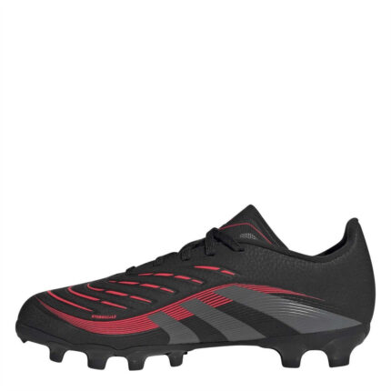 adidas Predator Junior Firm Ground Football Boots – view 2