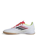 adidas F50 Indoor Football Boots – Ft.Wht/S.Yellow – view 2
