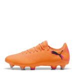 Puma 8 Soft Ground Football Boots – view 2