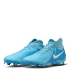 Nike Phantom Luna Ii Firm Ground Football Boots – Blue/Baltic – view 4