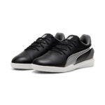 Puma Junior Firm Ground Football Boots – view 3