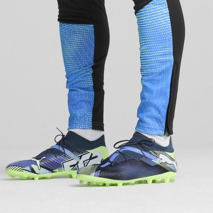 Puma Ultra Firm Ground Football Boots – view 3