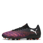 Puma Future 8 Multi-Ground Football Boots – Puma Black-Pu – view 2