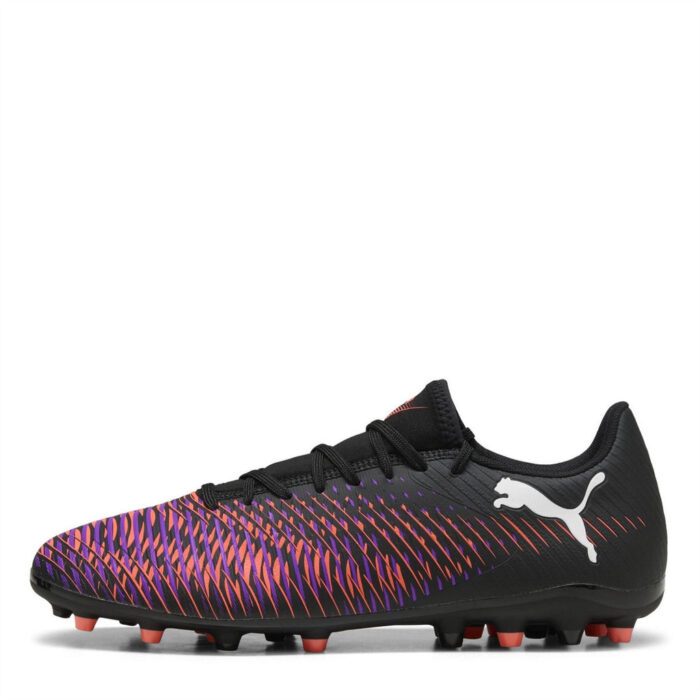 Puma Future 8 Multi-Ground Football Boots – Puma Black-Pu – view 2