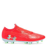 Under Armour U Magnetico Select 4 Junior Firm Ground Football Boots