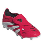 adidas Junior Firm Ground Football Boots – view 3