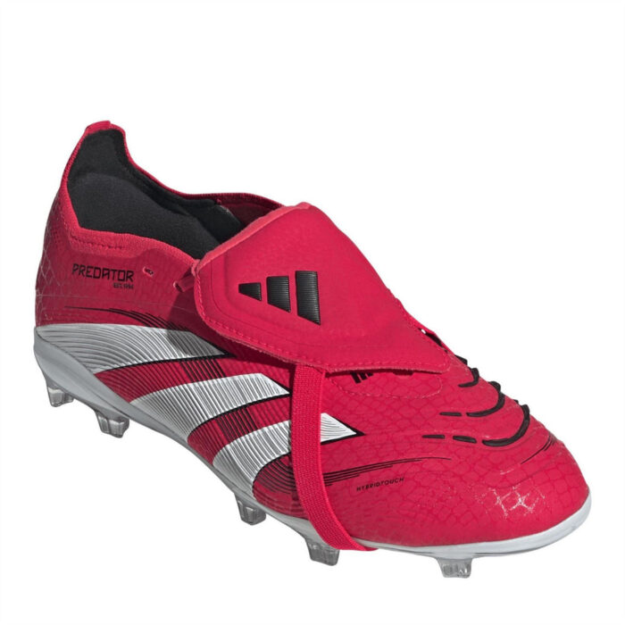 adidas Junior Firm Ground Football Boots – view 3