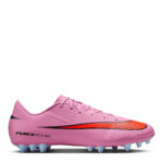 Nike Mercurial Vapor 16 Artificial Ground Football Boots – Pink/Black