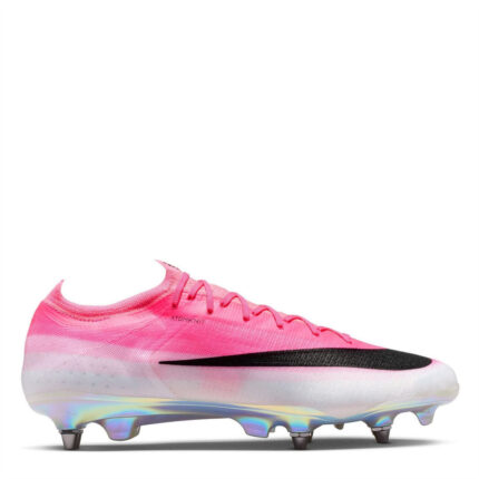 Nike Air Zoom Mercurial Vapor Soft Ground Football Boots – Multi