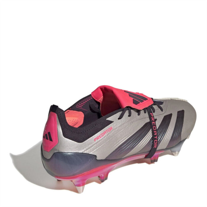 adidas Predator Soft Ground Football Boots – view 4