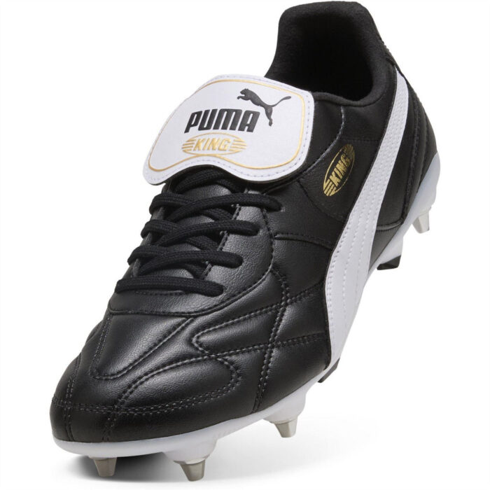 Puma King Top Mxsg Soft Ground Football Boots – view 6