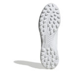 adidas Predator 24 Turf Football Boots – White/Silver – view 6