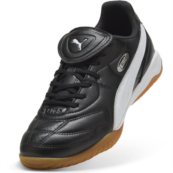 Puma King Liga It Indoor Football Boots – view 6