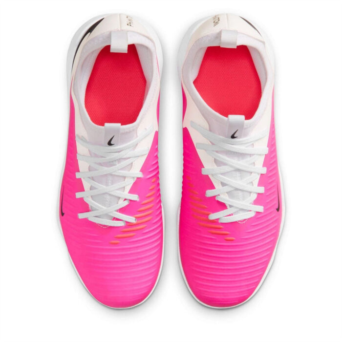 Nike Phantom 6 Low Junior Turf Football Boots – view 6