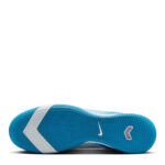 Nike Zoom Superfly 10 Indoor Football Boots – Blue/Baltic – view 3