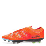 Under Armour Magnetico Select 4 Firm Ground Football Boots – Ares Red - Image 7