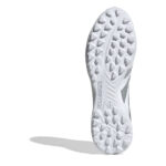 adidas Predator Turf Football Boots – White/Silver – view 6