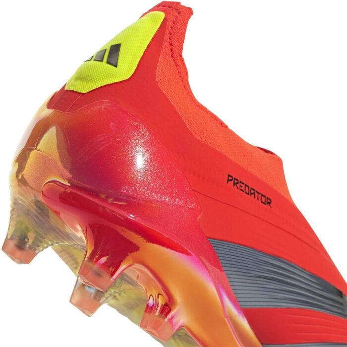 adidas Firm Ground Football Boots – view 8