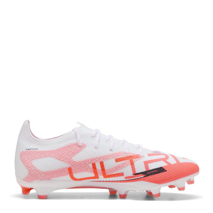 Puma ULTRA 5 Firm Ground Football Boots - Image 4