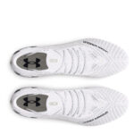 Under Armour Shadow Firm Ground Football Boots – White – view 4