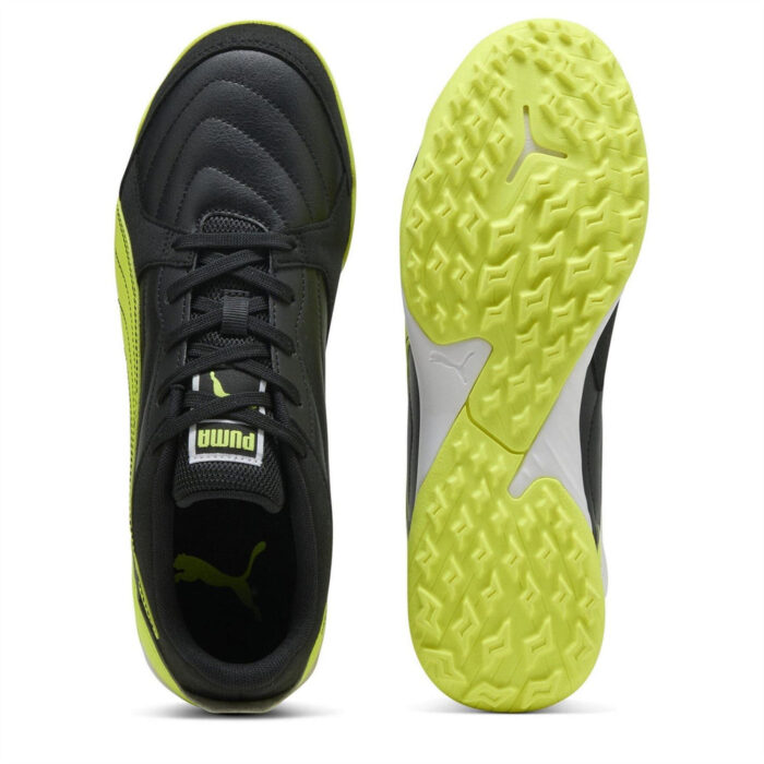 Puma Pressing Iv Tt Turf Football Boots – view 3