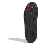adidas F50 Junior Firm Ground Football Boots – view 6