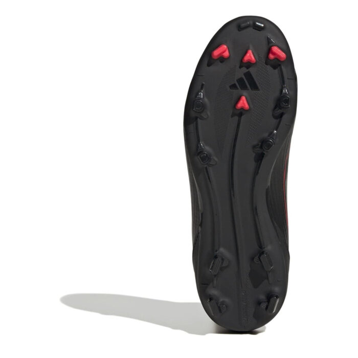 adidas F50 Junior Firm Ground Football Boots – view 6