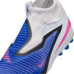 Nike Phantom 6 High Junior Turf Football Boots – view 7