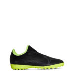 Puma Finesse Turf Football Boots – Black/FluYellow