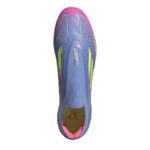 adidas F50 Firm Ground Football Boots – Blue Fusion - Image 6
