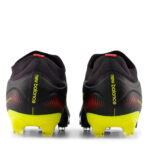New Balance Tekela .3 Tekela Firm Ground Football Boots – Black/Yellow – view 4