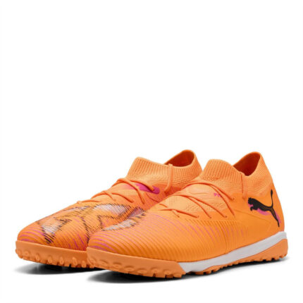Puma Future 8 Turf Football Boots – Heat Fire-Pum