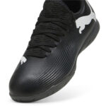 Puma 7 Junior Firm Ground Football Boots - Image 6