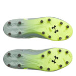 Under Armour Magnetico.2 Firm Ground Football Boots – Green – view 3