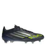 adidas F50 Firm Ground Football Boots – Black/Lemon