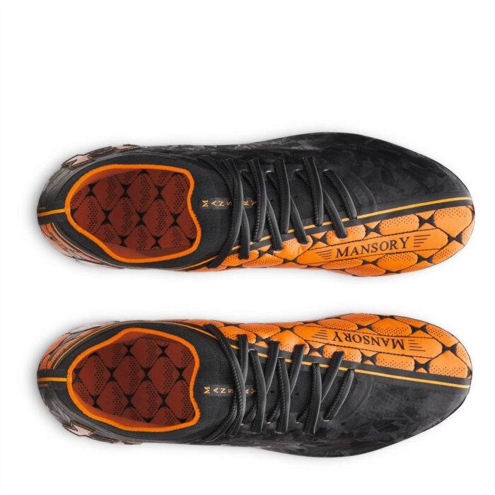 Under Armour Magnetico Elt 5 F Sn99 Firm Ground Football Boots – view 4