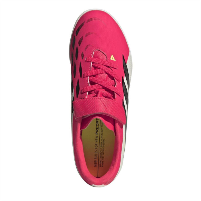 adidas Predator Junior Turf Football Boots – view 5