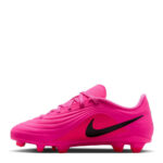 Nike Junior Firm Ground Football Boots – Multi – view 2