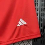 Aberdeen F.C. 2024/25 Home Shorts