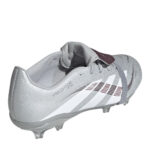 adidas Predator Junior Firm Ground Football Boots – view 4