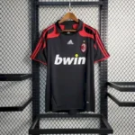 AC Milan 2007/08 Third Retro Jersey
