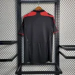 AC Milan 2007/08 Third Retro Jersey