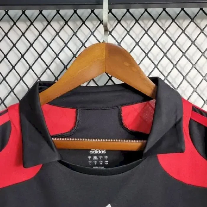 AC Milan 2007/08 Third Retro Jersey